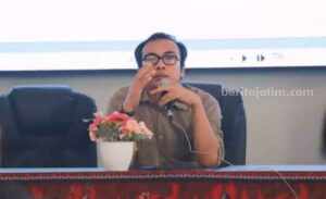 Debat Paslon Pilkada Pamekasan Digelar Tiga Kali, Catat Tanggalnya