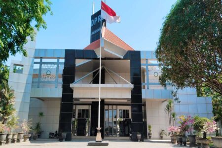 Tak Pakai Dana Pendidikan untuk MBG, DPRD Kabupaten Pasuruan Tunggu Intruksi Pusat