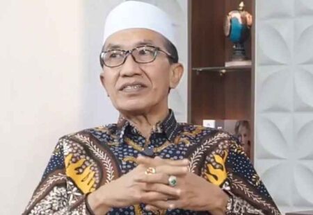 KHARISMA Komitmen Wujudkan Pembangunan Pamekasan dengan Konektivitas Terpadu