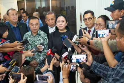 DPR Akan Punya 13 Komisi, Penetapan Mitra Tunggu Kementerian Baru