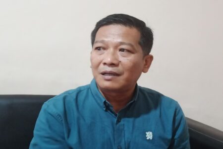 Persiapan Akhir Logistik Pilkada Ponorogo 2024 foto berita jatim