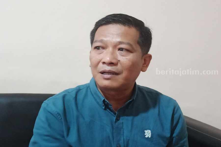 foto berita jatim