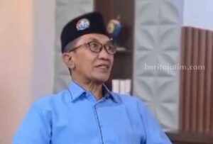 ECO Pesantren Jadi Bagian Misi dari Paslon KHARISMA di Pilkada Pamekasan
