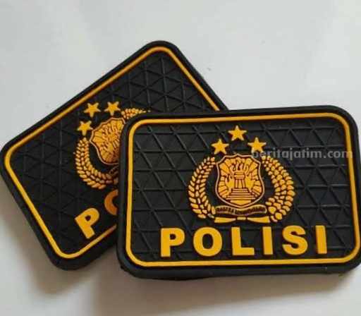 Ditipu Oknum Polisi, Warga Blitar Alami Kerugian Setengah Miliar Ilustrasi logo polisi, Rabu (16/10/2024). (Foto : Istimewa/beritajatim.com)