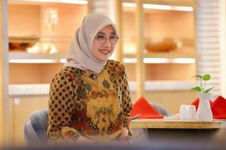 Ini Tantangan Ipuk Jadi Bupati Banyuwangi, Periode Selanjutnya Harus Lebih Baik Ini Tantangan Ipuk Jadi Bupati Banyuwangi, Periode Selanjutnya Harus Lebih Baik