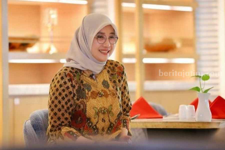 Ini Tantangan Ipuk Jadi Bupati Banyuwangi, Periode Selanjutnya Harus Lebih Baik