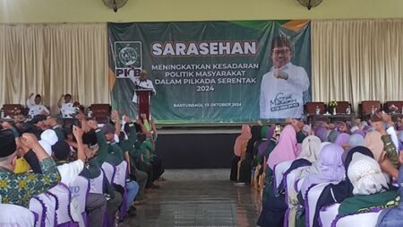 PKB Bocorkan Kemenangan di Pilbup Banyuwangi foto beritajatim