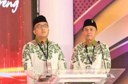 Begini Strategi Paslon BERBAKTI Tekan Angka Stunting di Pamekasan