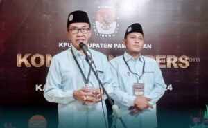 KHARISMA Jamin Kreativitas Seni dan Hiburan Tetap Eksis di Pamekasan