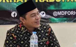 AKD DPRD Pamekasan Rampung Melalui Musyawarah Mufakat