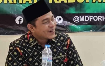 AKD DPRD Pamekasan Rampung Melalui Musyawarah Mufakat
