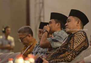 AKD Rampung, DPRD Pamekasan Segera Bahas dan Selesaikan RAPBD 2025