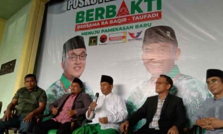 Tim BERBAKTI Nilai Konten Video DJ Lieza sebagai Black Campaign foto beritajatim