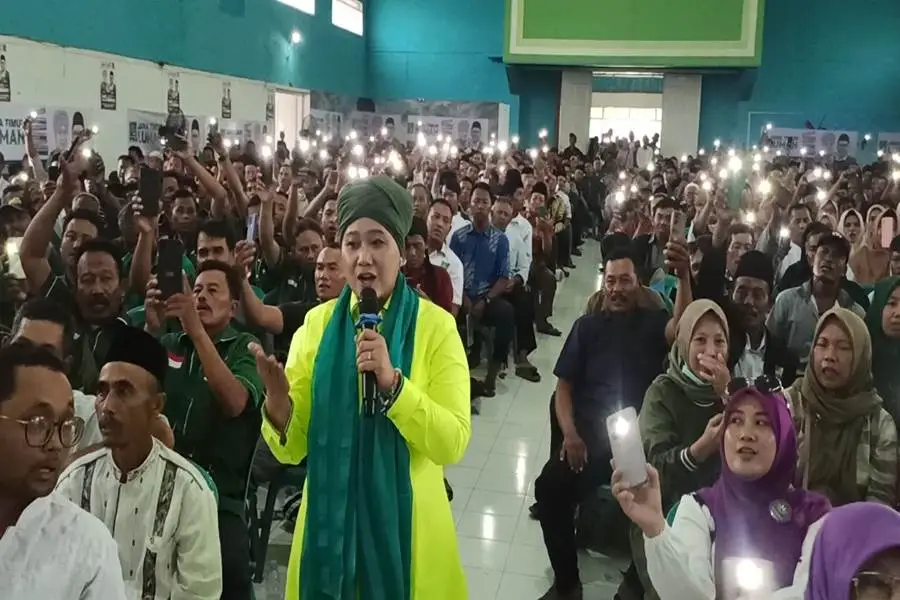 Cagub Luluk