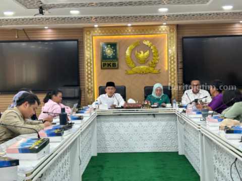 AMAN Minta DPR Bahas RUU Masyarakat Adat dalam Prolegnas 2025