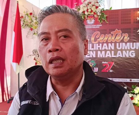 Paslon SALAF Difitnah, Jubir Sanusi: Ini Bentuk Kampanye Hitam