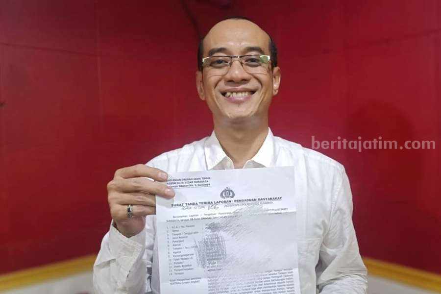 foto beritajatim