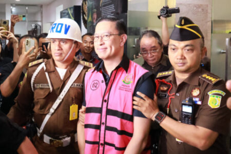 Doktor Komunikasi Politik FISIP Universitas Jember Sebut Tom Lembong Tapol