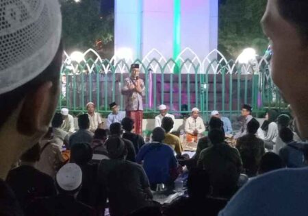 Ini Program Prioritas Paslon KHARISMA di Pilkada Pamekasan foto beritajatim