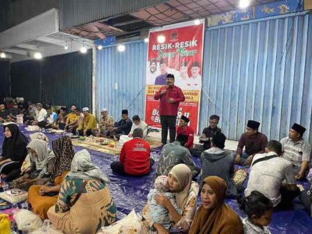 Paguyuban PKL Tenda Asri Tandes Satu Suara Dukung Eri-Armuji dan Risma-Gus Hans Paguyuban PKL Tenda Asri Tandes Satu Suara Dukung Eri-Armuji dan Risma-Gus Hans