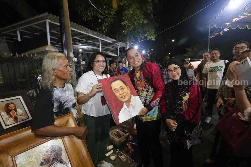 foto beritajatim