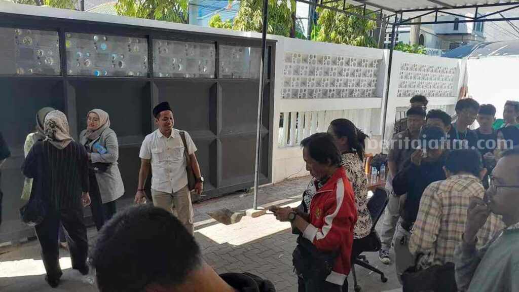 Bawaslu Surabaya