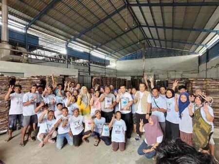 Cawagub Emil Tegaskan Pentingnya Dukungan bagi IKM, Penopang Ekonomi Jawa Timur