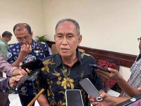 Dispendik Surabaya Tanggapi Keributan di Depan SMA Gloria 2, Perkuat Pengawasan dan Sinergi untuk Lindungi Anak