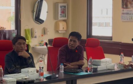 Keributan di SMA Kristen Gloria 2, DPRD Surabaya: Ini Bisa Mencoreng Predikat Kota Layak Anak DPRD Surabaya