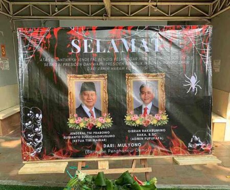 Kritik Pedas BEM FISIP Unair Dinilai Bukan Hal Baru