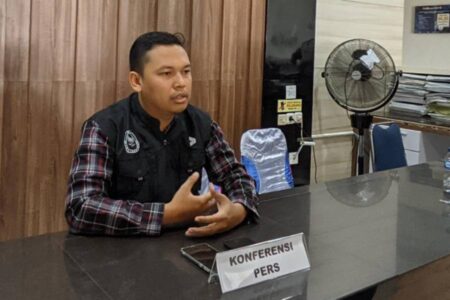 Penyiaran Debat Perdana Pilkada Bojonegoro Dipertanyakan foto beritajatim