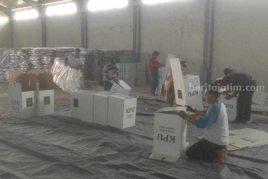 foto berita jatim