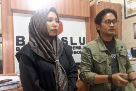 Bawaslu Bojonegoro Dinilai Tak Profesional Tangani Dugaan Pelanggaran Farida Hidayati