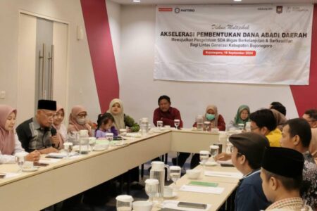 Bojonegoro Institut