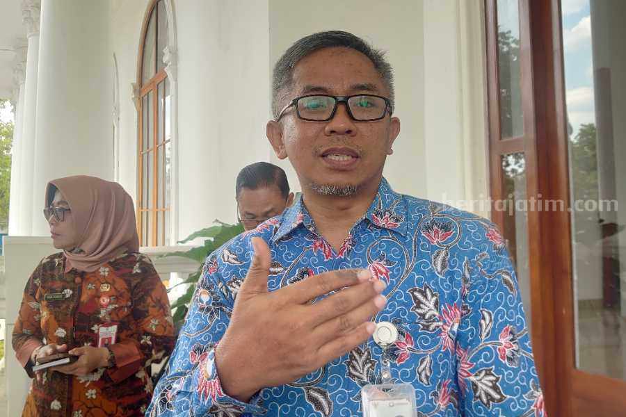 foto berita jatim