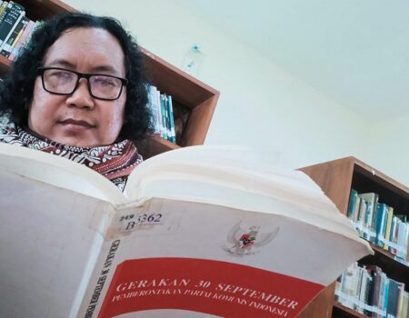 DKJ Sebut Anggaran untuk Jember Fashion Carnaval dan Seni Tradisi Tak Setara