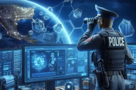 Polisi Intensifkan Patroli Siber Jelang Pilkada Pasuruan 2024 foto berita jatim