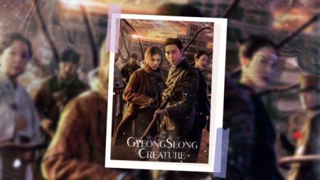 Gyeongseong Creature Rilis Season 2