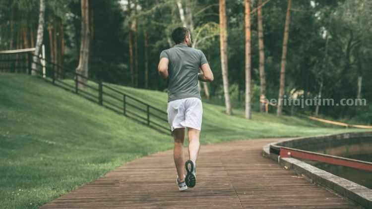 Bukan Hanya Diet, Begini Cara Ampuh Miliki Berat Badan Ideal