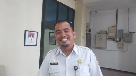 Tak Ada Penyewa, Gudang Beku Terintegrasi Dinas Perikanan Jember Mangkrak