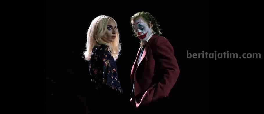 Film ‘Joker: Folie a Deux’ di bioskop. (IMDb.com)