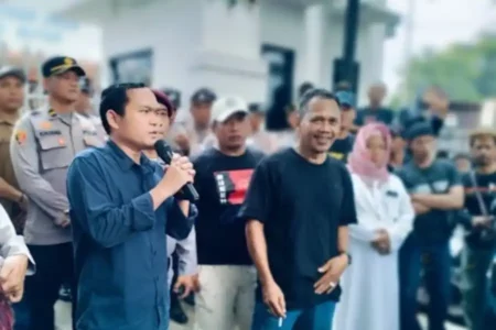KPU Blitar Tegaskan Profesional dan Netral di Pilkada 2024 foto beritajatim