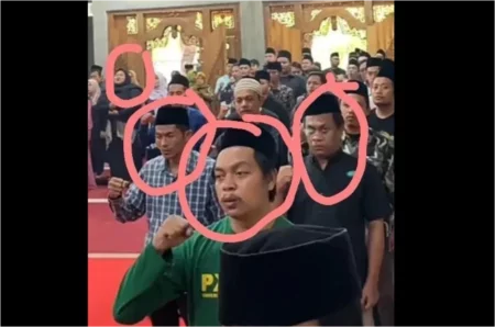 KPU Temukan PPK Ikut Kampanye Paslon di Blitar, Terancam Diberhentikan Pilkada Blitar