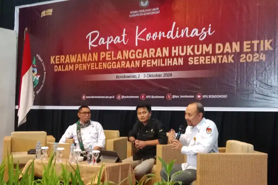 foto berita jatim