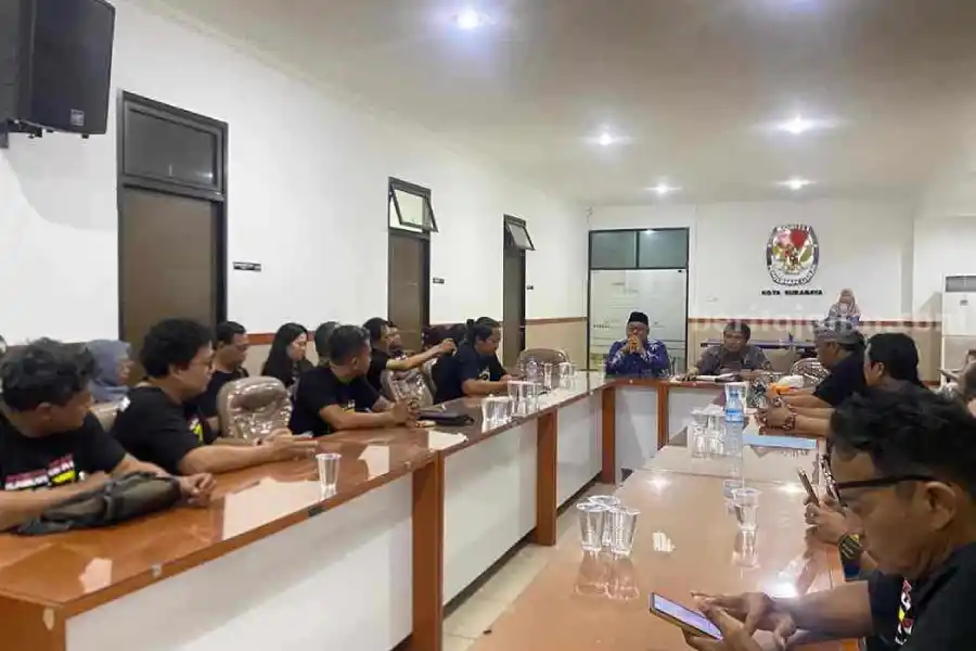 foto berita jatim