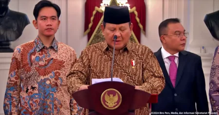 Kabinet Prabowo