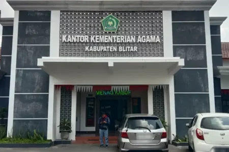 Oknum Pengasuh Ponpes Aniaya Siswa MTs Hingga Meninggal di Blitar Dipecat foto berita jatim