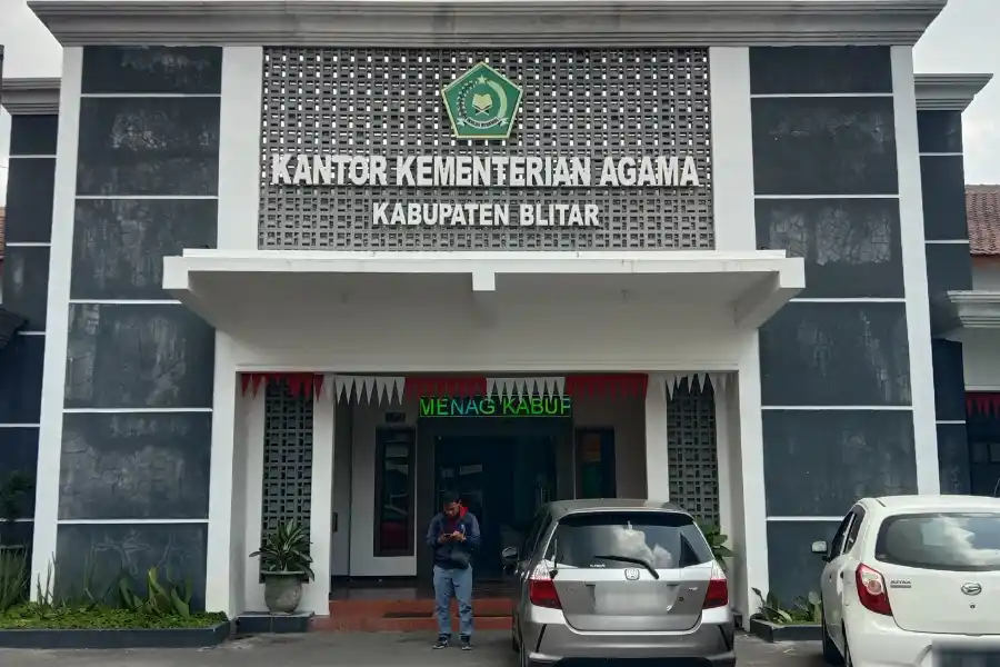 foto berita jatim
