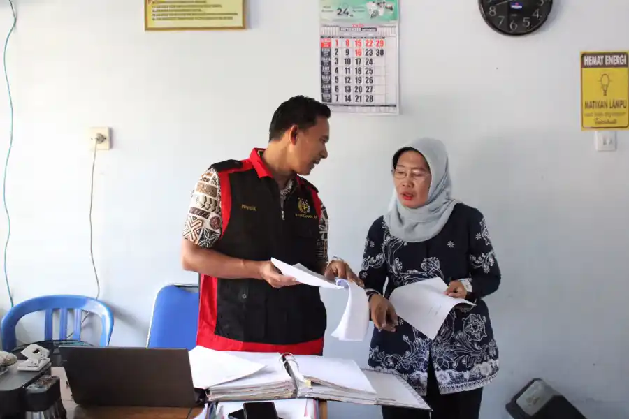 foto berita jatim