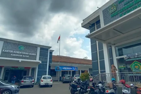 Miris, 2 Kasus Penganiayaan Berujung Kematian Terjadi di Ponpes Blitar foto berita jatim